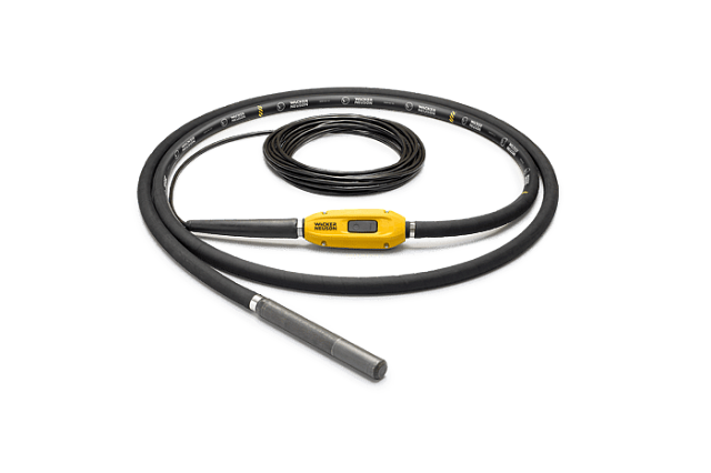 Глубинный вибратор Wacker Neuson IE 58/42/10/15